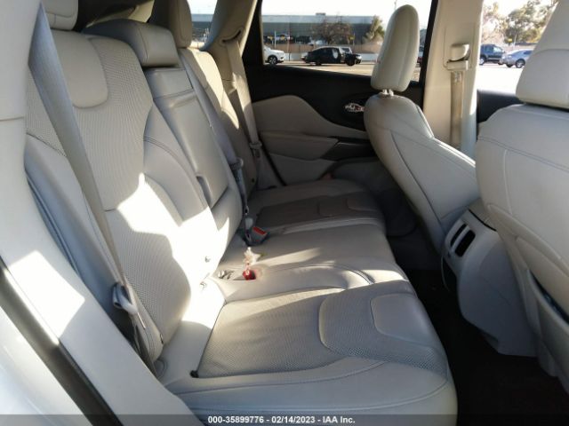 1C4PJLDN6KD149978 Jeep Cherokee Limited