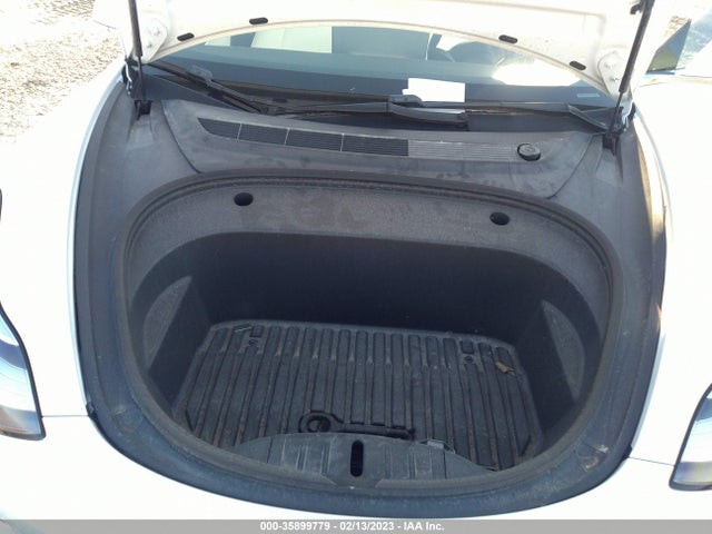 Tesla Model 3 Performance 2020 5YJ3E1EC7LF774999 Image 11
