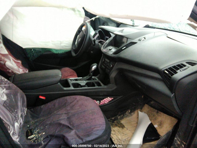 Ford ESCAPE SE 2019 1FMCU9GD9KUB02760 Image 5