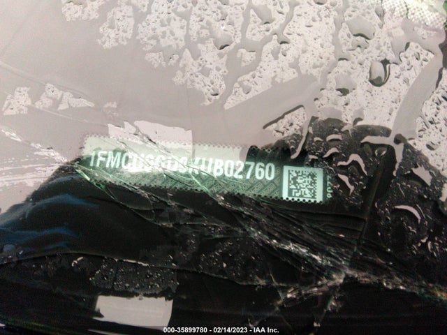 Ford ESCAPE SE 2019 1FMCU9GD9KUB02760 Image 9