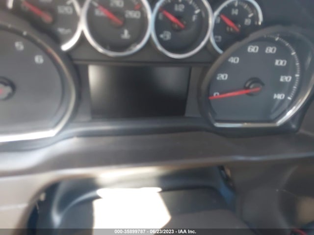 Chevrolet Silverado 1500 Lt 2019 1GCPWCEKXKZ278251 Image 7