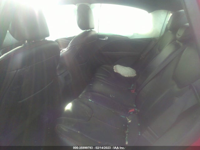 Dodge DART GT 2014 1C3CDFEB9ED791597 Image 8