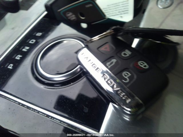 SALYB2EX8KA208874 Land Rover Range Rover Velar S