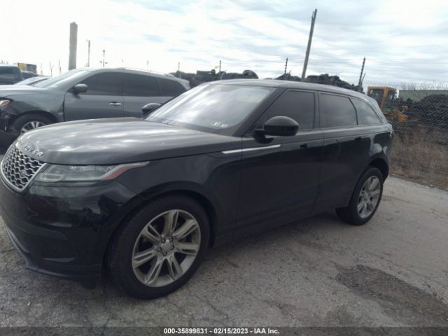 SALYB2EX8KA208874 Land Rover Range Rover Velar S