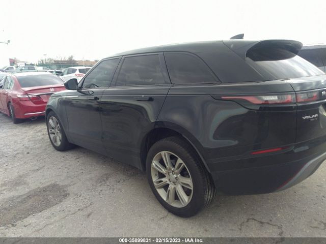 SALYB2EX8KA208874 Land Rover Range Rover Velar S