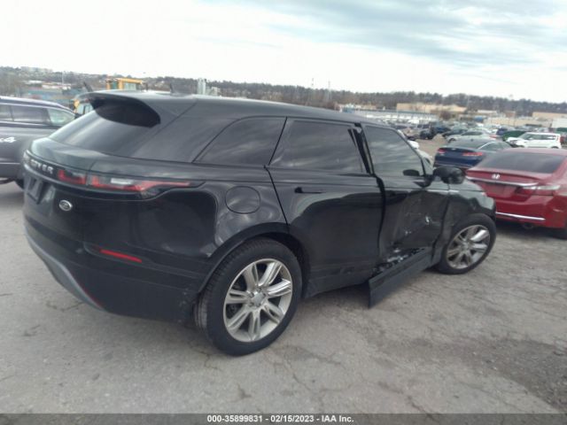 SALYB2EX8KA208874 Land Rover Range Rover Velar S