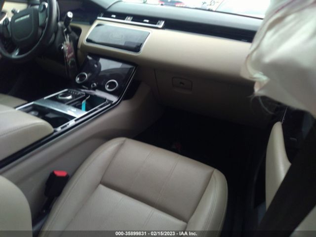 SALYB2EX8KA208874 Land Rover Range Rover Velar S