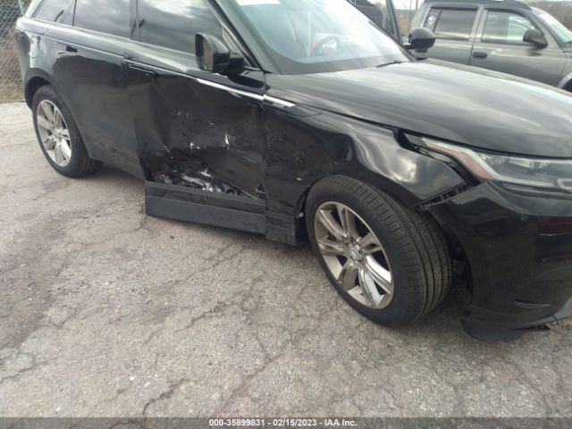 SALYB2EX8KA208874 Land Rover Range Rover Velar S