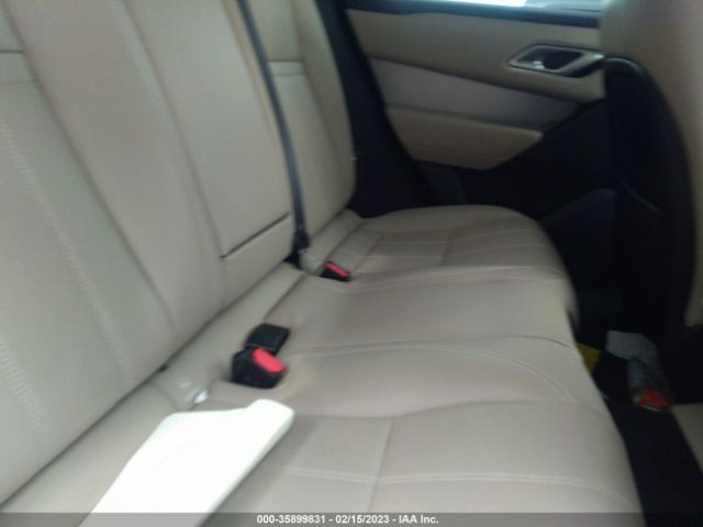 SALYB2EX8KA208874 Land Rover Range Rover Velar S