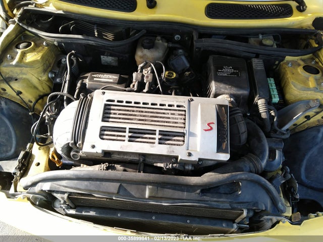 WMWRE33464TD76263 Mini Cooper Hardtop S