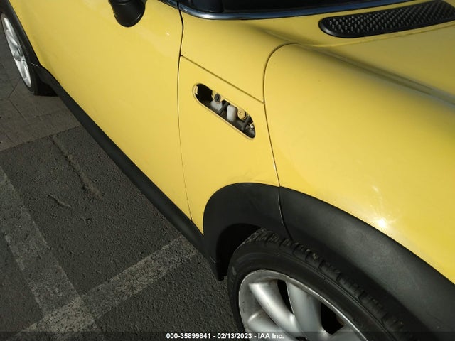 WMWRE33464TD76263 Mini Cooper Hardtop S