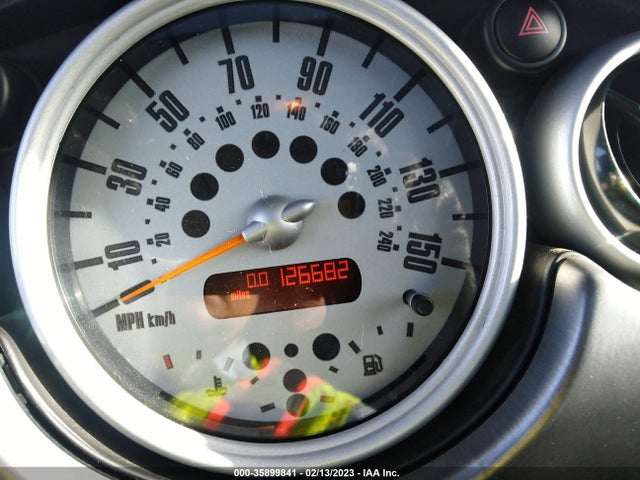 WMWRE33464TD76263 Mini Cooper Hardtop S