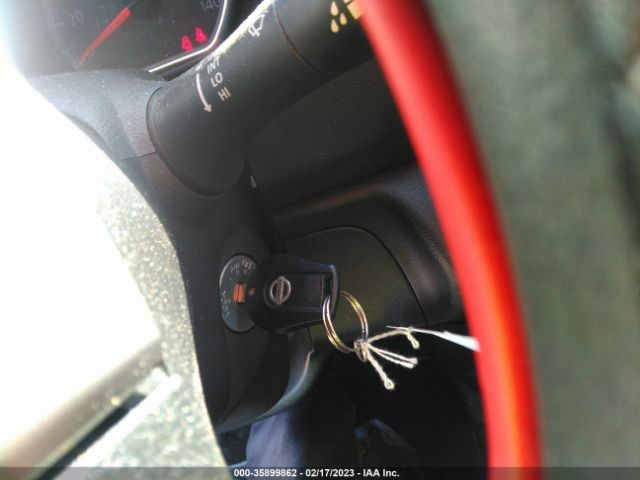 3N1CN7AP7KL836884 Nissan Versa Sedan Sv