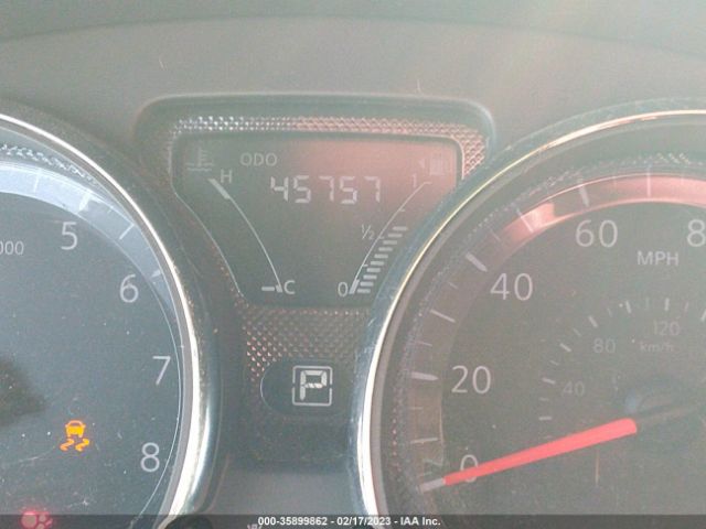 3N1CN7AP7KL836884 Nissan Versa Sedan Sv