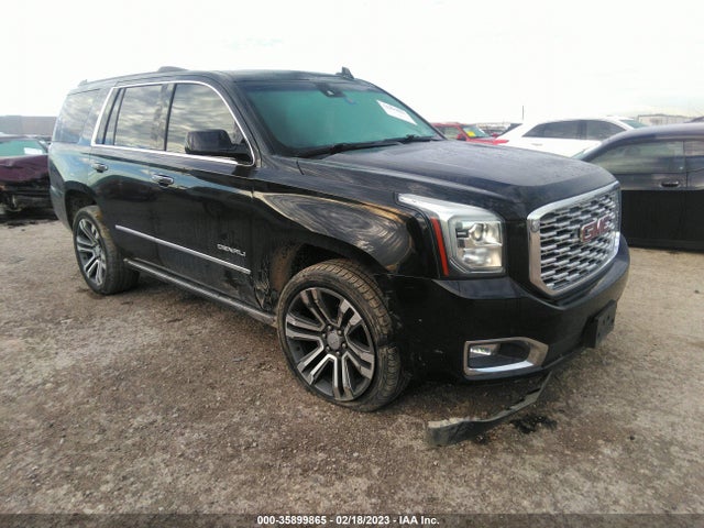 2019 1GKS1CKJ6KR332282 main image