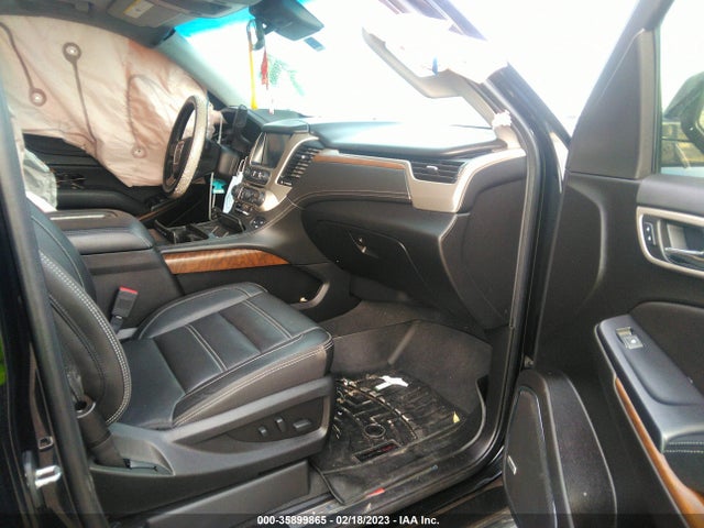 GMC YUKON DENALI 2019 1GKS1CKJ6KR332282 Image 5