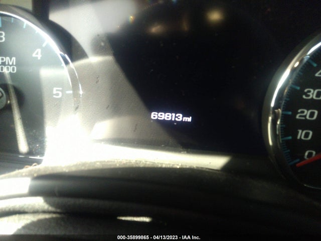 GMC YUKON DENALI 2019 1GKS1CKJ6KR332282 Image 7