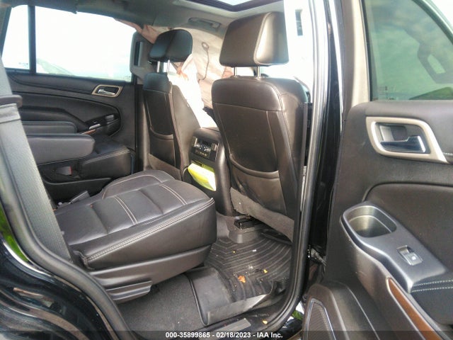 GMC YUKON DENALI 2019 1GKS1CKJ6KR332282 Image 8