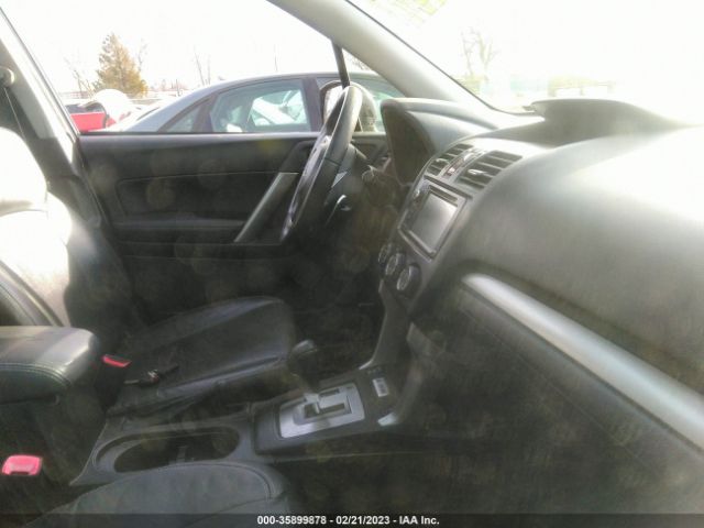 JF2SJGMC3EH520559 Subaru Forester 2.0xt Touring
