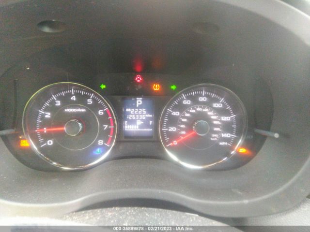 JF2SJGMC3EH520559 Subaru Forester 2.0xt Touring