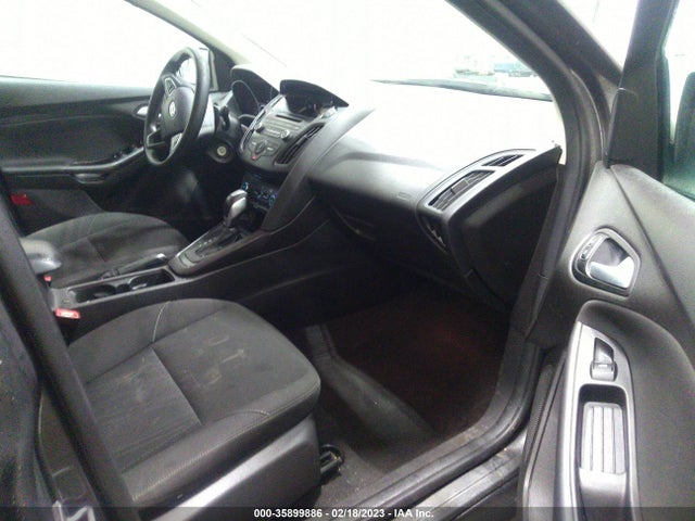 Ford FOCUS SE 2015 1FADP3F21FL307472 Image 7