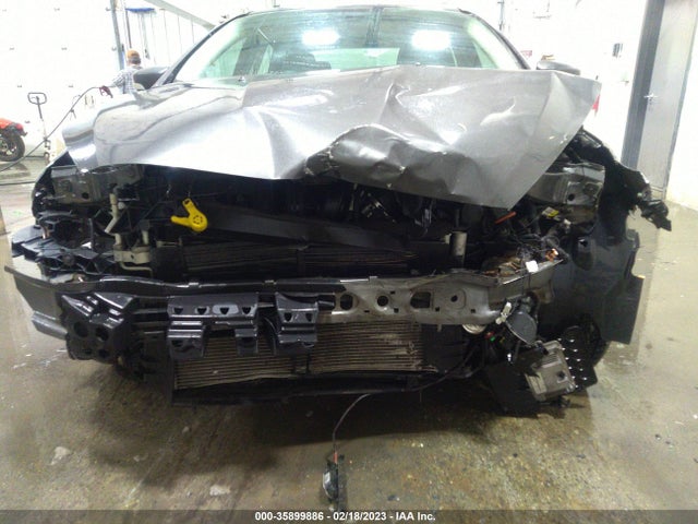 Ford FOCUS SE 2015 1FADP3F21FL307472 Image 8