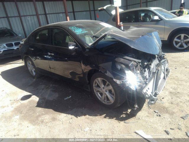1N4AL3AP5EN233381 auction archive image