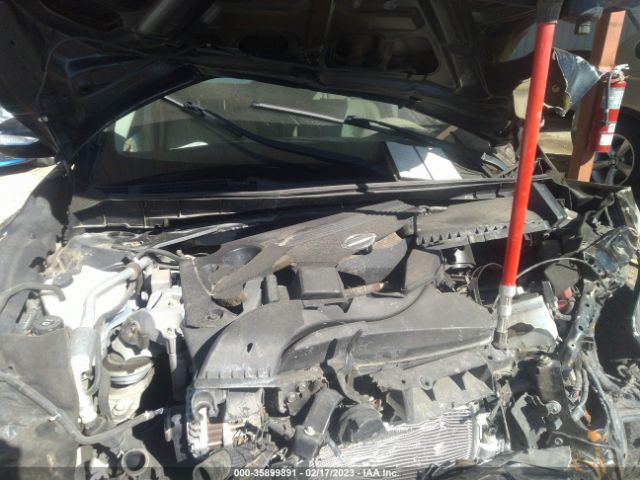 1N4AL3AP5EN233381 Nissan Altima 2.5 Sl