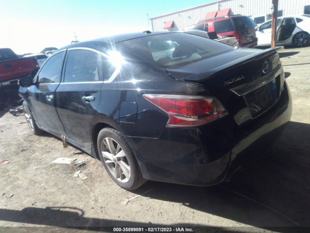 1N4AL3AP5EN233381 Nissan Altima 2.5 Sl