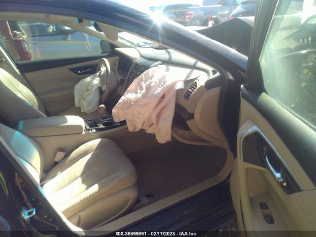 1N4AL3AP5EN233381 Nissan Altima 2.5 Sl