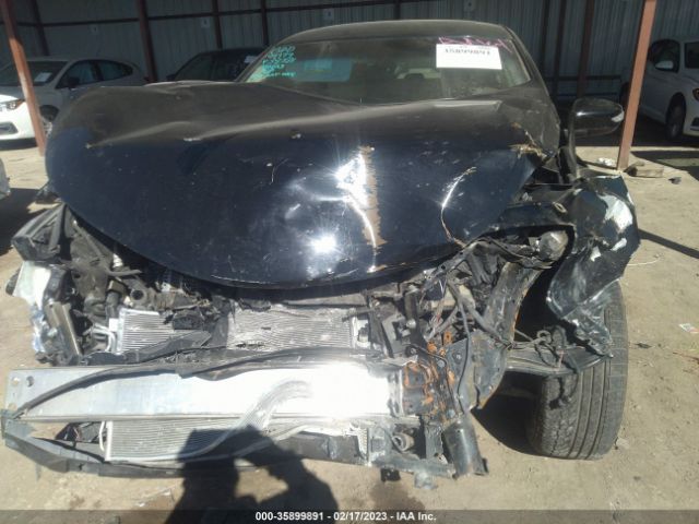 1N4AL3AP5EN233381 Nissan Altima 2.5 Sl