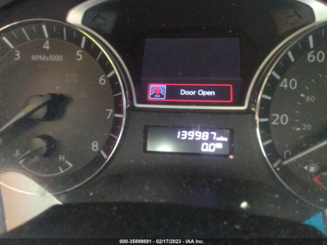 1N4AL3AP5EN233381 Nissan Altima 2.5 Sl