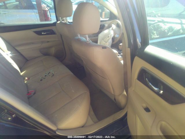 1N4AL3AP5EN233381 Nissan Altima 2.5 Sl