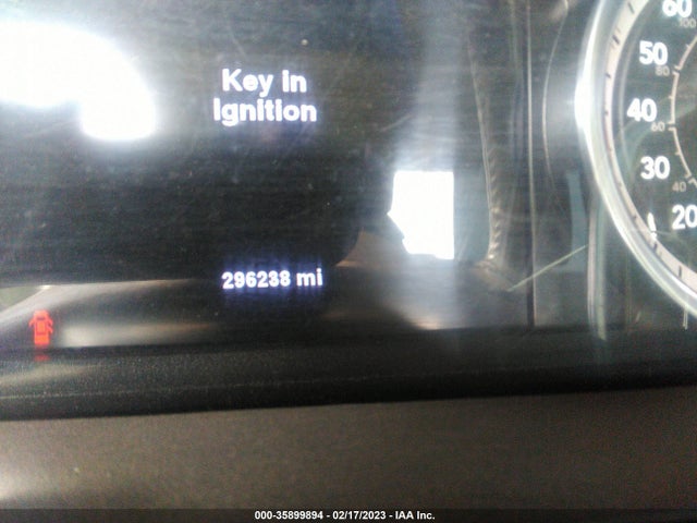 RAM 2500 Big Horn 2014 3C6UR5DL1EG288033 Image 8