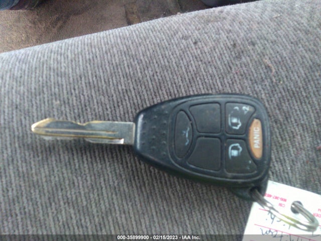Dodge Grand Caravan Sxt 2007 2D4GP44L87R117365 Image 3