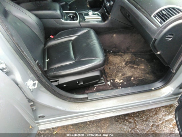 2C3CCAAG7JH308662 Chrysler 300 Touring L