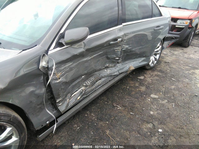 2C3CCAAG7JH308662 Chrysler 300 Touring L