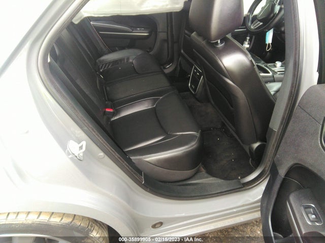 2C3CCAAG7JH308662 Chrysler 300 Touring L