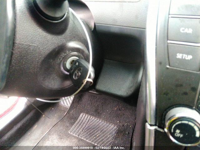 2017 Toyota Camry, VIN: 4T1BF1FK0HU616934