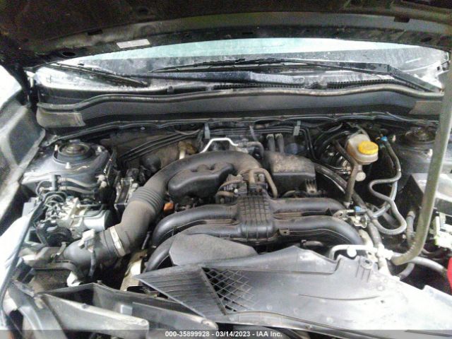 JF2SJAXC0GH547696 Subaru Forester 2.5i Touring