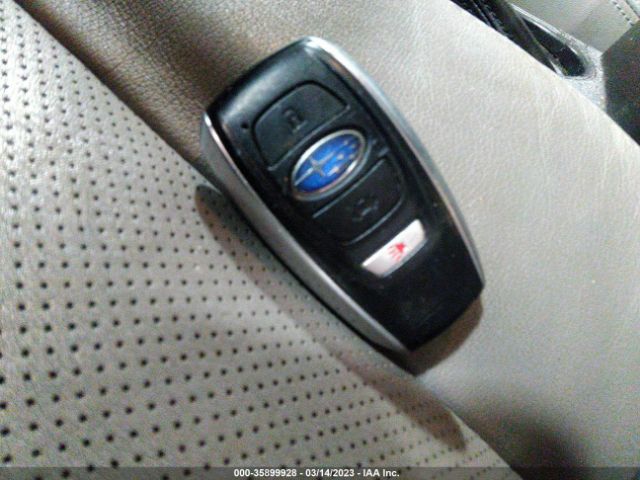 JF2SJAXC0GH547696 Subaru Forester 2.5i Touring