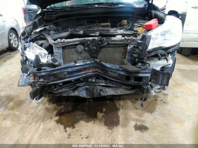 JF2SJAXC0GH547696 Subaru Forester 2.5i Touring