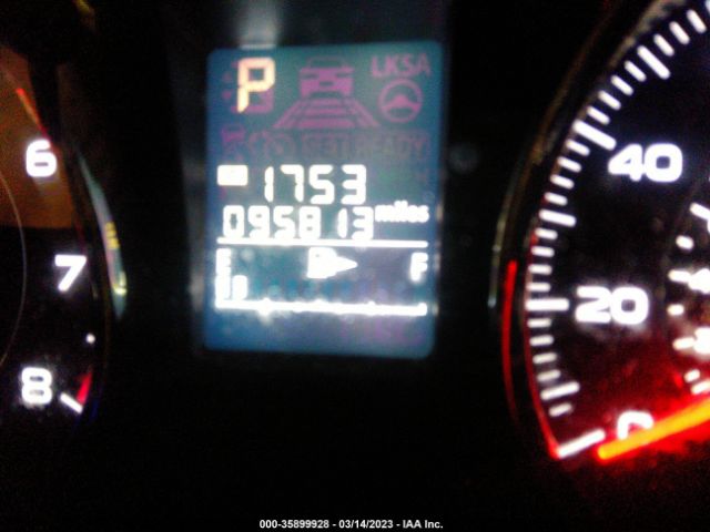 JF2SJAXC0GH547696 Subaru Forester 2.5i Touring