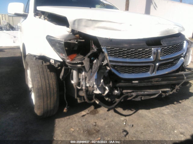 Dodge Journey Sxt 2016 3C4PDCBG8GT202757 Image 7