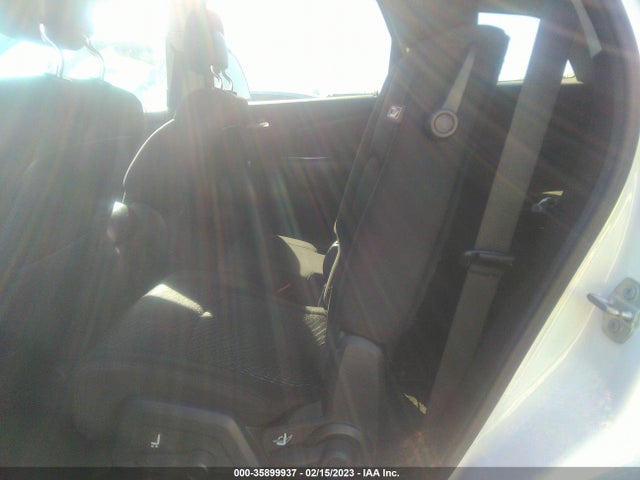 Dodge Journey Sxt 2016 3C4PDCBG8GT202757 Image 9
