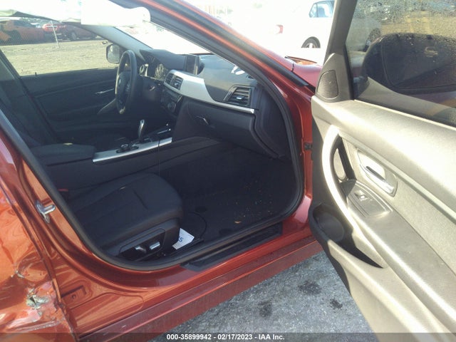 BMW 3 Series 320i 2018 WBA8E1G50JNU90968 Image 6