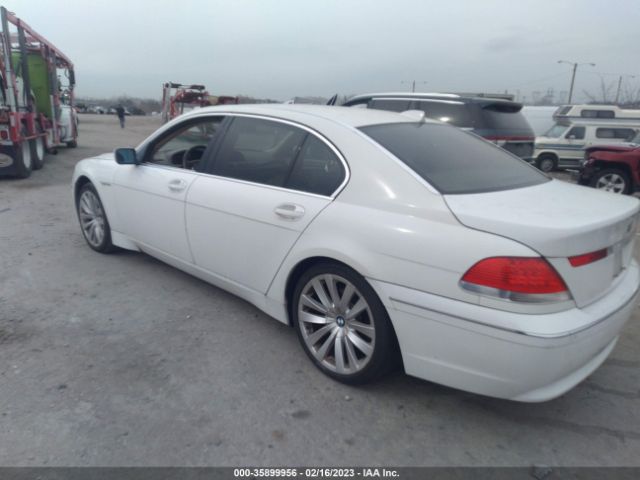 WBAGN83444DK10822 BMW 7 Series 760li