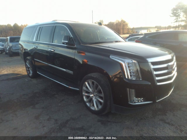 2019 1GYS4HKJ7KR250510 zdjęcie główne
