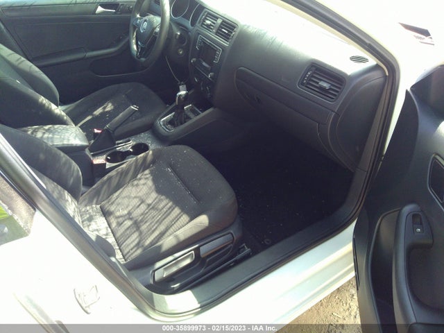 3VW267AJ5GM209164 Volkswagen Jetta Sedan 1.4t S