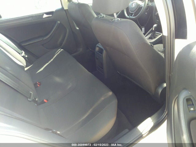 3VW267AJ5GM209164 Volkswagen Jetta Sedan 1.4t S
